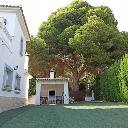 度假居 Tres Pinos