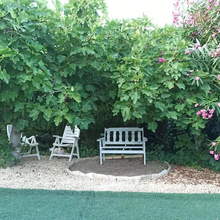 度假居 Tres Pinos
